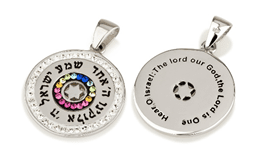 Kabbalah - Pendants
