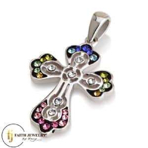 Cross - Pendants