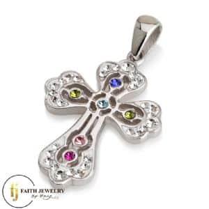 Cross - Pendants