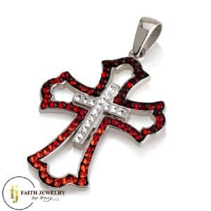 Cross - Pendants