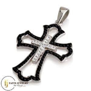Cross - Pendants