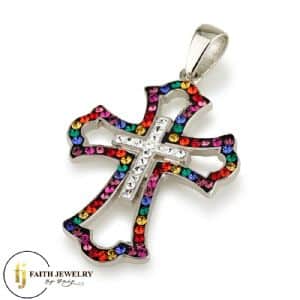 Cross - Pendants