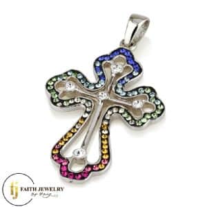 Cross - Pendants