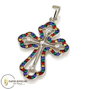Cross - Pendants