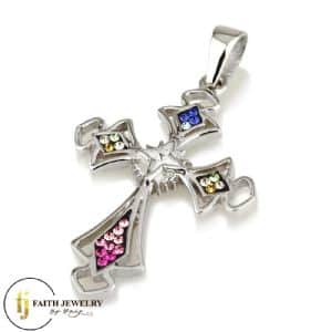 Cross - Pendants