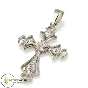 Cross - Pendants