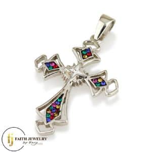 Cross - Pendants