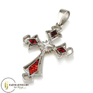 Cross - Pendants