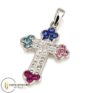 Cross - Pendants