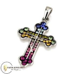 Cross - Pendants
