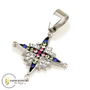 Star Of Bethlehem - Pendants