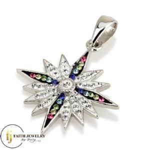 Star Of Bethlehem - Pendants