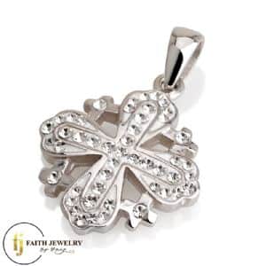 Jerusalem Cross - Pendants