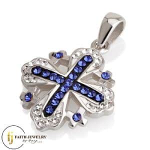 Jerusalem Cross - Pendants