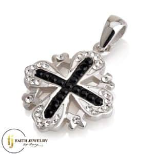 Jerusalem Cross - Pendants