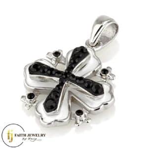 Jerusalem Cross - Pendants