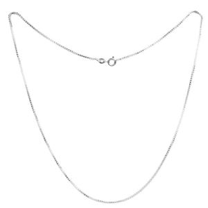Silver Chain