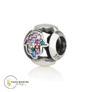 Hamsa - Charms