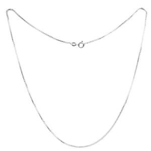 Silver Chain