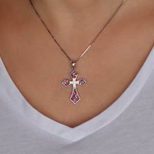 Cross Pendant