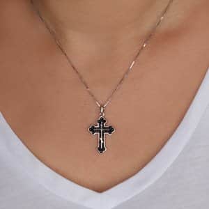 Cross Pendant