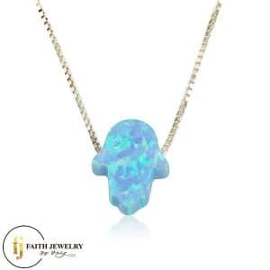 Hamsa - Pendants