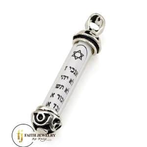 Mezuza - Pendants