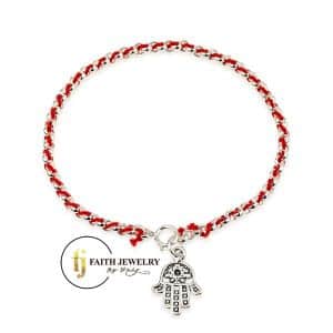 Kabbalah - Bracelets
