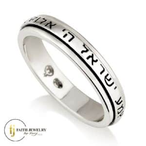Kabbalah - Rings