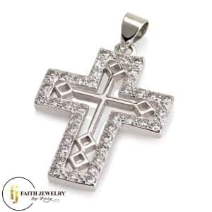 Cross - Pendants