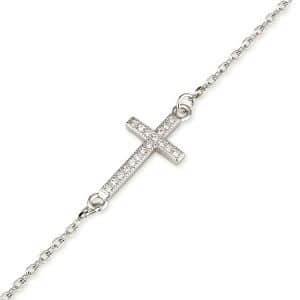 Cross - Bracelets