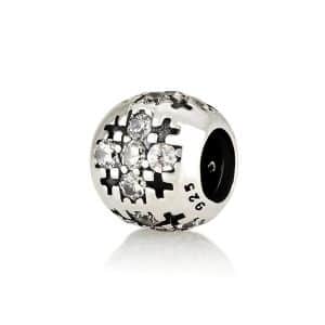 Jerusalem Cross - Charms