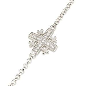 Jerusalem Cross - Bracelets