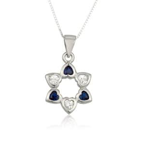 Star of David - Pendants