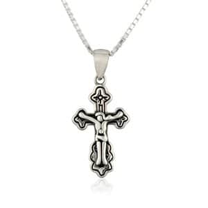 Cross - Pendants