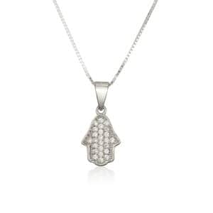 Hamsa - Pendants