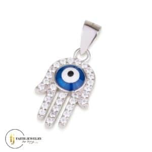 Hamsa - Pendants