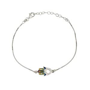 Hamsa - Bracelets