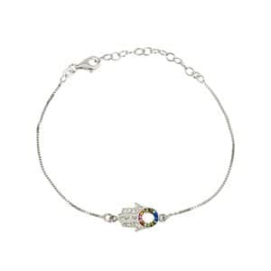 Hamsa - Bracelets