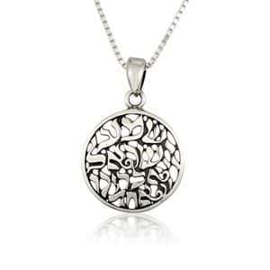 Kabbalah - Pendants